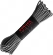 Atwood Rope MFG Bungee Shock Cord 50ft Gray - RG1320H