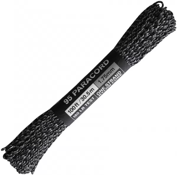 Atwood Rope MFG 95 Paracord Urban Camo RG1322H