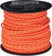 Atwood Rope MFG D-Loop Cord Neon Org Glow - RG1330H
