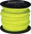 Atwood Rope MFG D-Loop Cord Neon Yellow Glow - RG1332H