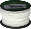 Atwood Rope MFG Micro Cord 125Ft Glow - RG1333