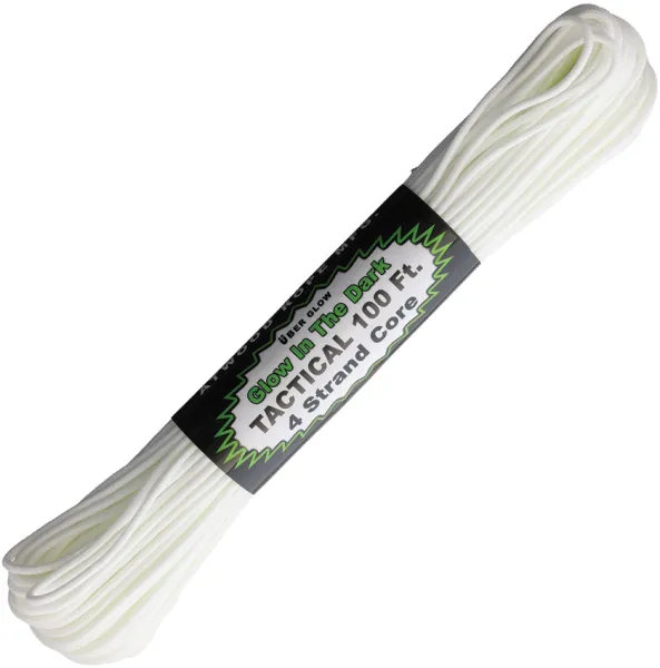 Atwood Rope MFG Tactical Paracord Glow RG1339H