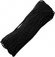 Marbles 425 Paracord Black - RG2001H