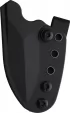 Regiment Blades Low Viz Pro Fixed Blade RGBLVP