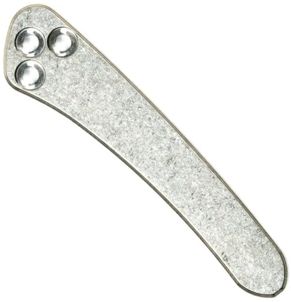 Ripps Garage Tech Para 2 Replacement Pocket Clip RGTCSP2FSW