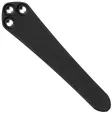 Ripps Garage Tech Spyderco Universal Pocket Clip - RGTCSUNFDL