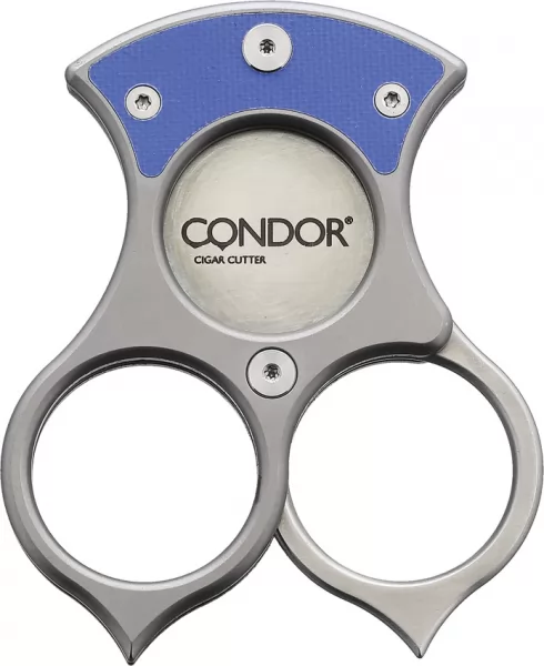 Red Horse Knife Works Condor Cigar Cutter RH01