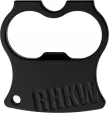 Red Horse Knife Works Bad Apple Bottle Opener - RH013