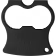 Red Horse Knife Works Bad Apple Bottle Opener RH013