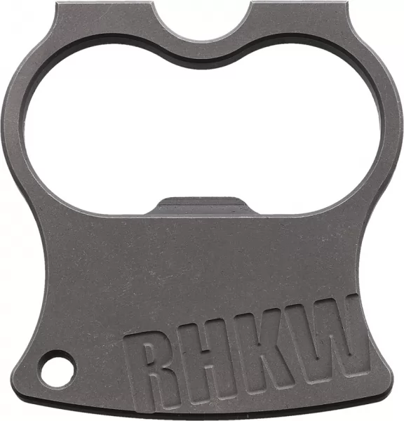 Red Horse Knife Works Bad Apple Bottle Opener RH014