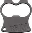 Red Horse Knife Works Bad Apple Bottle Opener - RH014