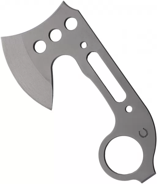 Red Horse Knife Works Karamahawk Barebones RH018