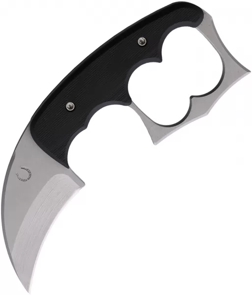 Red Horse Knife Works The Malice Karambit RH019