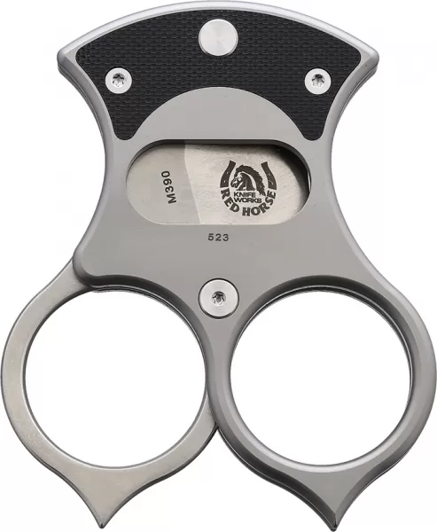 Red Horse Knife Works Condor Cigar Cutter RH02