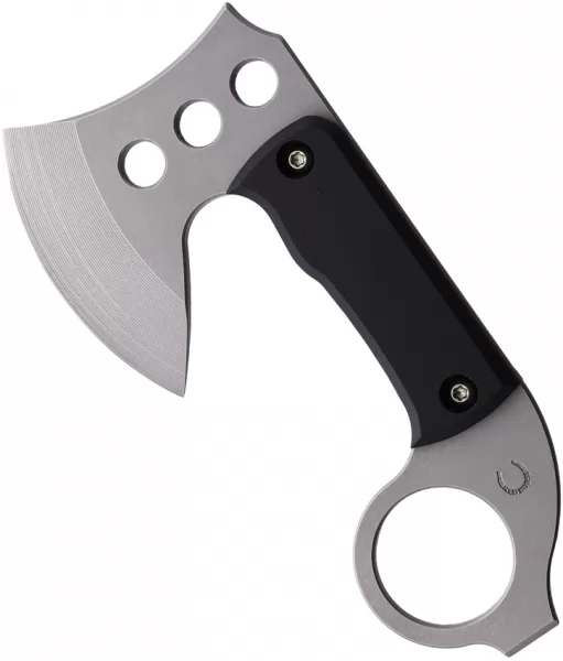 Red Horse Knife Works Karamahawk G10 RH020