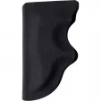 Red Horse Knife Works Maxe Micro-Axe Black RH023