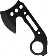 Red Horse Knife Works Karamahawk Barebones - RH025
