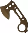 Red Horse Knife Works Karamahawk Barebones - RH026