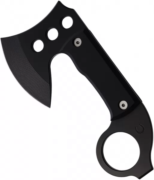 Red Horse Knife Works Karamahawk G10 RH027