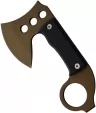 Red Horse Knife Works Karamahawk G10 - RH028