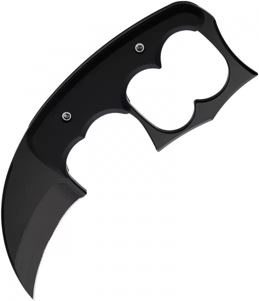 Red Horse Knife Works The Malice Karambit RH029