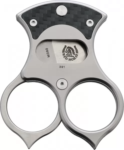 Red Horse Knife Works Condor Cigar Cutter RH03