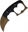 Red Horse Knife Works The Malice Karambit - RH030