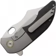 Red Horse Knife Works War Pig Framelock RH031
