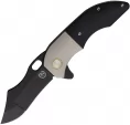 Red Horse Knife Works War Pig Framelock G10 - RH037
