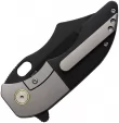 Red Horse Knife Works War Pig Framelock G10 RH037