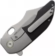 Red Horse Knife Works War Pig Framelock G10 RH038