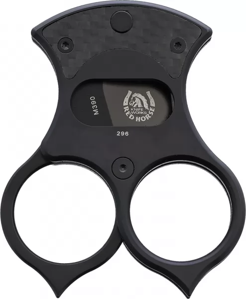 Red Horse Knife Works Condor Cigar Cutter RH04