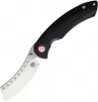 Red Horse Knife Works Hell Razor Linerlock - RH05