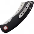Red Horse Knife Works Hell Razor Linerlock RH05