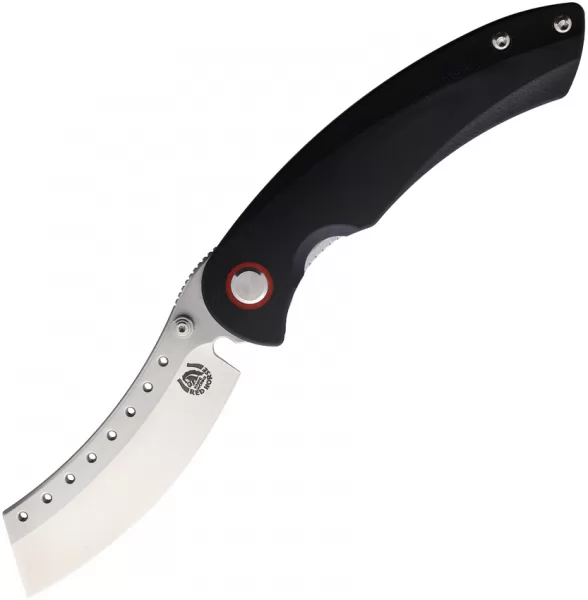 Red Horse Knife Works Hell Razor Linerlock SW RH06
