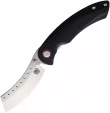 Red Horse Knife Works Hell Razor Linerlock SW - RH06