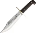 Remington American Spirit Bowie - RH51250AW