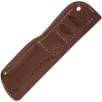 Hyken Knives Bushcrafter Green Canvas RHBSMGC