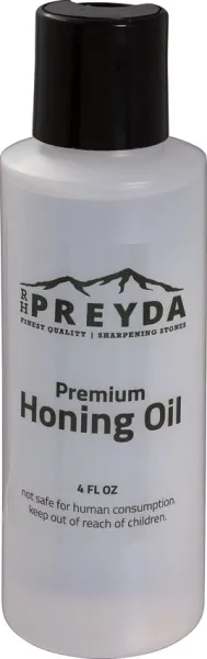 RH Preyda Honing Oil 4oz RHP30191