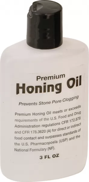 RH Preyda Premium Honing Oil 3oz RHP30275