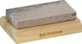 RH Preyda Soft Arkansas Mounted Stone - RHP30312