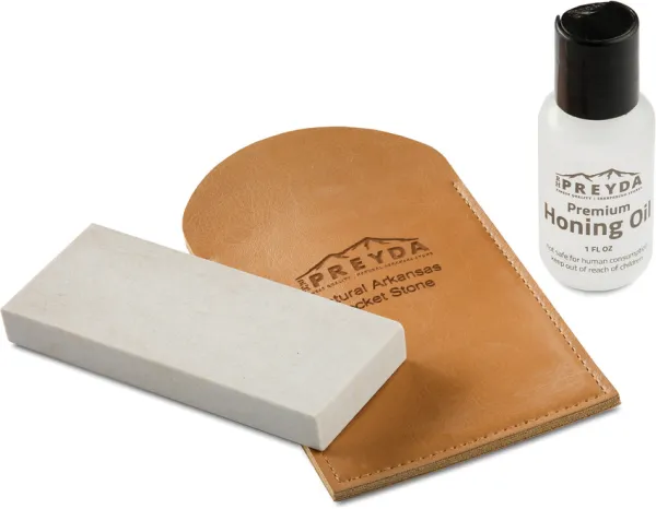 RH Preyda Arkansas Pocket Stone RHP30997