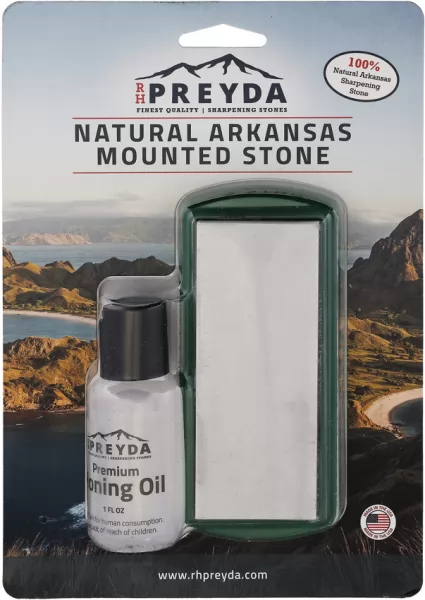 RH Preyda Arkansas Pocket Stone RHP30998