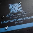 Rite in the Rain Law Enforcement Notebook RITR1023