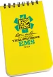 Rite in the Rain EMS Vital Stats 3x5 - RITR112