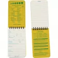 Rite in the Rain EMS Vital Stats 3x5 RITR112