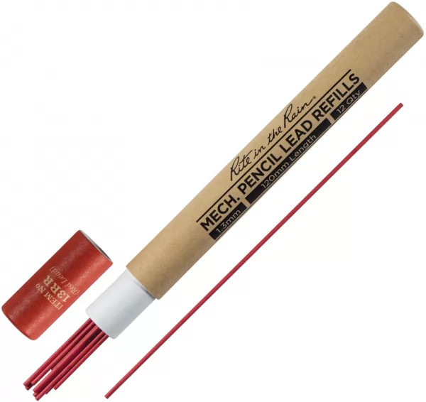 Rite in the Rain Pencil Lead Refill RITR13RR