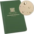 Rite in the Rain Outdoor Journal Hardbound - RITR1720GM