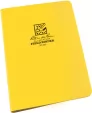 Rite in the Rain Ring Binder Yellow 1/2in - RITR200