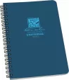 Rite in the Rain Side Spiral Notebook Blue - RITR273